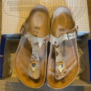 Birkenstock Sandals, size 37, gently used
